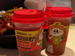 -聚味瞿记·龙虾堂(坡子街店)