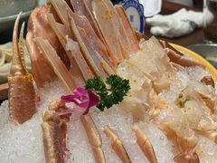 -东海怡品海鲜豆捞(舟宿夜江店)