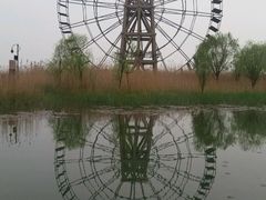 -苏州吴中太湖旅游区