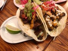taco双拼-AFS Cafe & Canteen(闽江二路店)