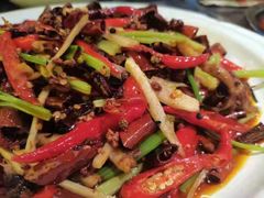 -嘎嘎鸭脑壳(蜀汉路店)