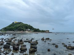 -三亚西岛海洋文化旅游区