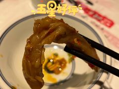 鸭掌筋-壹盏灯(蚂蚁工房店)