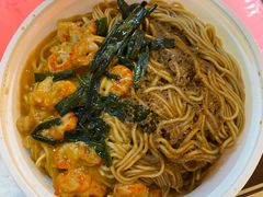 -松鹤面馆·古法焖肉面(观前店)