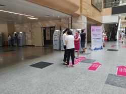 -福建省妇幼保健院(道山路院区)