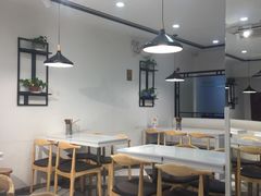 大堂-沧浪亭(南园新村打浦路457弄店)