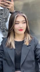 -美美秀造型