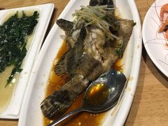 -南海渔家•海鲜•正宗海南菜(海棠湾店)