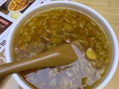 -小六汤包·老字号·中华名小吃(兴庆路店)