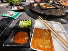 -景家大乾烤肉(新村十区店)