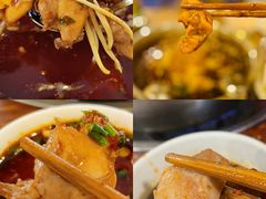 -中和远东火锅兔(老店)