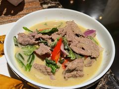 -重庆融汇国际酒店17楼·泉籁泰餐厅(沙坪坝店)