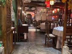 -徽镇小厨·经典徽菜(十里河店)