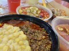 -八一路好吃街(雨田商务大厦店)