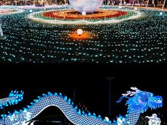 -珠海海泉湾神秘岛亲子乐园