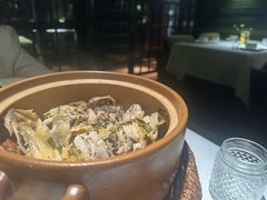 -野蔓果·山野菜(西湖景区·龙井茶田店)