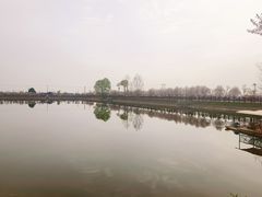 -汉中石门栈道风景区