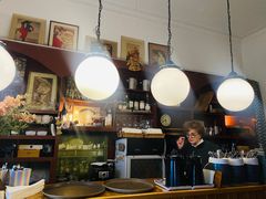 -小世界西餐厅(建国门店)