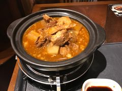 -谷田稻香·砂锅菜(汇暻广场店)