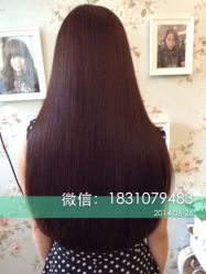 K-K-变画·发型STUDIO