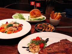 -Bistro 63 创意融合料理(广粤天地店)