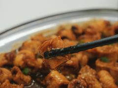 -嘉升大排档(番禺总店)