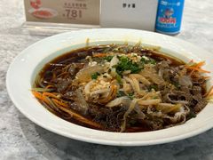 -聚丰园•湖鲜餐厅(阿红私房菜梅石路店)