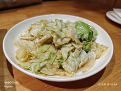 -鑫小城故事·藕汤·家常菜(海林广场店)