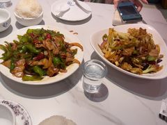 -状元虎.摇滚炒鸡.家常菜(义勇街店)