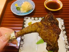 -鳥忆·omakase炭火烧鸟