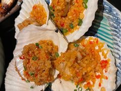 -Mr·Fish鱼鲜生海鲜放题(银泰in99店)