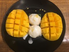 -Mango Tango