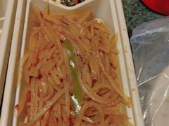 -北京老铺烤鸭(高新店)