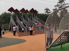 -汉长安城未央宫国家考古遗址公园