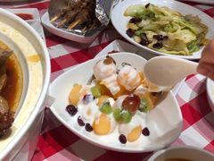 -西贝莜面村(上海百联西郊店)