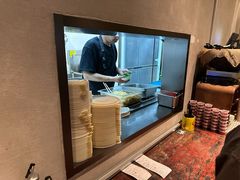 -漆黑觉米粉(三里屯店)