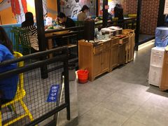 -蜀都小君肝串串香火锅(龙华旗舰店)
