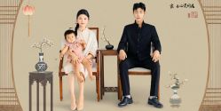 点击看大图 -MYBABY影像艺术空间·我的宝贝儿童摄影