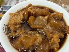 -清真·鸦儿李记·小馆(后海店)