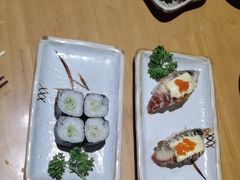 -一心创作料理屋(经开万达店)