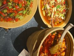 -廖川菜(太阳宫店)