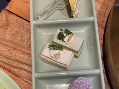-焰江山海鲜牛排烤肉自助(锦华万达二星店)