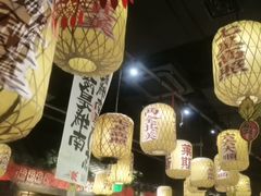 -南京大牌档(济南万象城店)