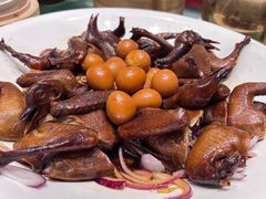 -稻香酒家·33年老字号·港式粤菜(富邦中心店)