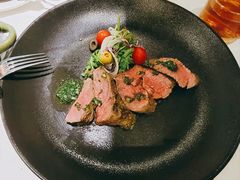 普罗旺斯法香牛排-西堤牛排(南京龙江店)