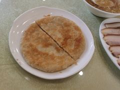 熏肉大饼-李连贵熏肉大饼(兴工街店)