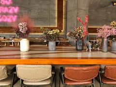 大堂-The Rug Cafe(王府中环店)