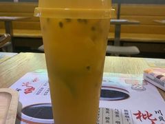 -糖糖屋•糖水•雪花冰店(时尚天河店)