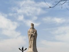 -天津妈祖文化园