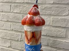 -Cafe de Paris(林荫路店)